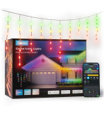 BAZAR - Govee Smart LED rampouchy RGB 10m Matter - Poškozený obal (Komplet)