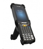 Zebra MC9300 (53 keys, alphanumeric), 1D, SR, BT, Wi-Fi, alpha, Gun, IST, Android