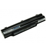 AVACOM baterie pro Fujitsu Siemens LifeBook AH530, AH531 Li-Ion 10,8V 5200mAh/56Wh