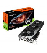 BAZAR-GIGABYTE VGA NVIDIA GeForce RTX 3060 GAMING OC 12G LHR Rev.2.0,RTX3060LHR,12GB GDDR6,2xDP, 2xHDMI-po opravě(holá)