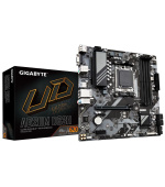 BAZAR - GIGABYTE MB Sc AM5 A620M DS3H, AMD A620, 4xDDR5, 1xDP, 1xHDMI, 1xD-Sub - Po opravě (Bez příšlušenství)