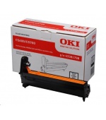 Oki Obraz. válec pro černý toner do C5600/C5700 (20k)