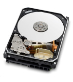 Western Digital Ultrastar® HDD 14TB (WUH721814ALE6L4) DC HC550 3.5in 26.1MM 512MB 7200RPM SATA 512E SE (GOLD)