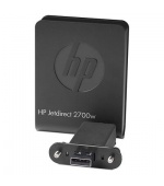 HP Jetdirect 2700w USB Wireless Prnt Svr