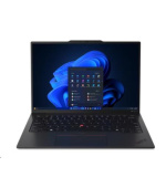 LENOVO NTB ThinkPad X1 Carbon Gen 12 - Ultra 7 165U,14" WUXGA IPS,64GB,1TSSD,HDMI,Int. Intel,W11P,3Y Premier