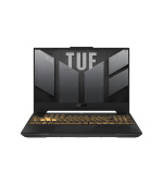 ASUS TUF Gaming A15/FA507NUR/R7-7435HS/15,6"/1920x1280/16GB/1TB SSD/RTX 4050/bez OS/Gray/2R