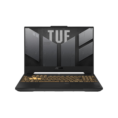 ASUS TUF Gaming A15/FA507NUR/R7-7435HS/15,6"/1920x1280/16GB/1TB SSD/RTX 4050/bez OS/Gray/2R