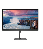 AOC/Q27V5N/27"/VA/QHD/75Hz/4ms/Black/3R