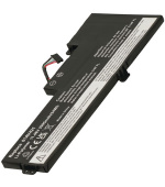 2-POWER Baterie 11,46V 2095mAh pro Lenovo ThinkPad T470 Type 20HD / 20HE / 20JM / 20JN