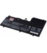 Baterie T6 Power Lenovo IdeaPad Yoga 3 14, 3 1470, Yoga 700-14ISK, 6280mAh, 45Wh, 4cell, Li-pol