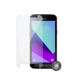 Screenshield™ SAMSUNG G390 Galaxy Xcover 4 Tempered Glass protection