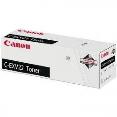 Canon toner C-EXV 22