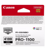 Canon INK PFI-4100 MBK