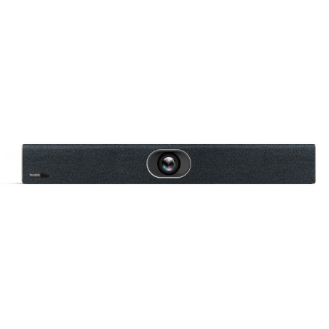 Yealink UVC40 All-in-One USB Video Bar, 20MP kamera,133° zor.pole, 8 e-PTZ, 8 mikrofonů