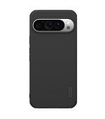 Nillkin Super Frosted PRO Magnetic Zadní Kryt pro Google Pixel 9 Pro XL Black