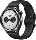 Xiaomi Watch S4/Black/Elegant Band/Black