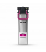 Epson série WF-C5xxx - Ink Cartridge Magenta  L