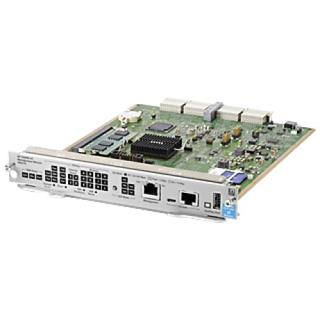 Aruba 5400R zl2 Management Module