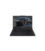 Lenovo ThinkPad P/P1 Gen 7/U9-185H/16"/2560x1600/64GB/1TB SSD/RTX 2000A/W11P/Black/3R