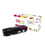 OWA Armor toner pro HP Color Laserjet Pro M377, M452, M477, 2300 Stran, CF413A, Magenta