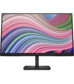 BAZAR - HP LCD P22 G5 21,5" FHD 1920x1080,IPS w/LED, 250,1000:1, 5ms, DP,HDMI,VGA, low blue light - Poškozený obal