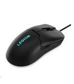 Lenovo Legion M300s RGB Gaming Mouse - black