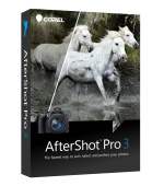 Corel AfterShot Pro 3 ML, MP, EN/DE ESD