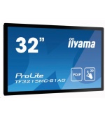 iiyama ProLite TF3215MC-B1AG, 80cm (31,5''), Projected Capacitive, Full HD, black