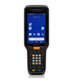 Datalogic Skorpio X5, 2D, XLR, BT, Wi-Fi, NFC, num., Gun, ext. bat., Android