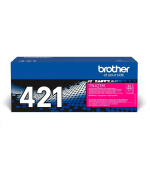 BROTHER Toner TN-421M pro HL-L8260CDW/HL-L8360CDW/DCP-L8410CDW, 1.800 stran, Magenta