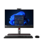 LENOVO PC ThinkCentre M90a AiO G5 - i7-14700,23.8" FHD Touch,16GB,1TBSSD,DVD,WiFi,BT,IRcam,W11P