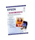 EPSON Paper A3 Matte - Heavy Weight (50 sheets)