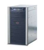 APC Symmetra LX 12kVA Sclbl to 16kVA N+1,RM