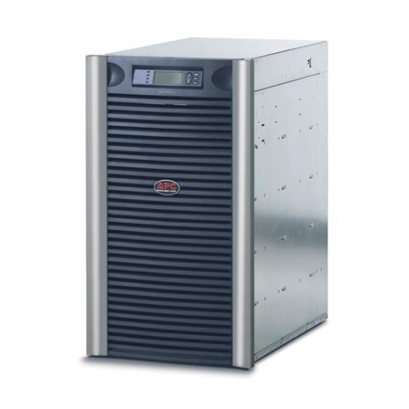 APC Symmetra LX 12kVA Sclbl to 16kVA N+1,RM