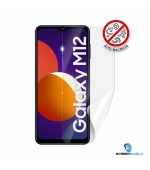 Screenshield Anti-Bacteria SAMSUNG M127 Galaxy M12 folie na displej