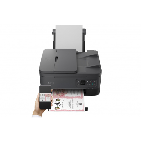 Canon PIXMA TS7450A EUR, černá