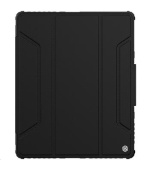 Nillkin Bumper PRO Protective Stand Case pro iPad Pro 12.9 2020/2021/2022/ Air 13 2024 Black