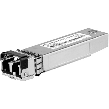 HPE NW ION 1G LX SFP LC 10km SMF XCVR