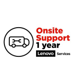 Lenovo 1Y Onsite Post Warranty