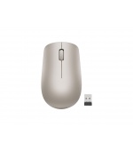 Lenovo 530 Wireless Mouse (Almond)