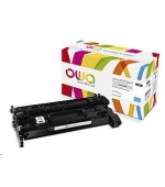 OWA Armor toner pro HP Laserjet Pro M402, M426 MFP JUMBO, 12000 stran, CF226X, černá/black