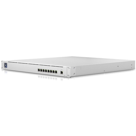 UBNT Ubiquiti USW-Mission-Critical, Switch Mission Critical