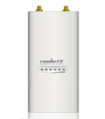 UBNT airMAX Rocket M2 [Client/AP/Repeater, 2,4 GHz, 802.11b/g/n, 28dBm, 2xRSMA] - rozbaleno