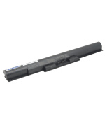 AVACOM baterie pro Sony Vaio Fit 14E, Fit 15E Series, VGP-BPS35A Li-Ion 14,8V 2600mAh