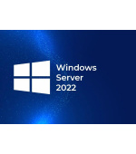 HPE Windows Server 2022 Datacenter Edition ROK 16Core No Reassignment Rights EN fr/It/ge/sp/du