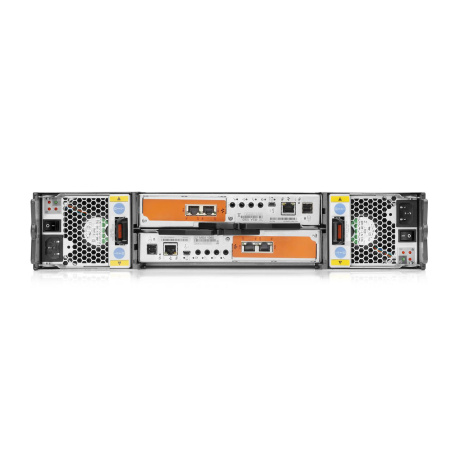 HPE MSA 2070 32Gb Fibre Channel LFF Storage