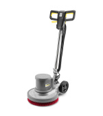 BAZAR - Karcher BDS 43/150 C Classic podlahový mycí stroj, 1500 W, 63 dB, pracovní šířka 430 mm, 150 ot/min - rozbaleno