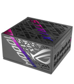 ASUS zdroj ROG STRIX 1000W, 80Plus Platinum, Plně modulární, ATX 3.1