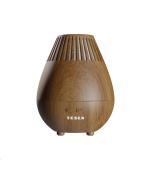 BAZAR - Tesla Aroma Diffuser AD100 - Poškozený obal (Komplet)