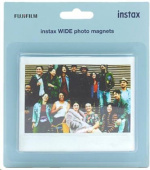 Fujifilm INSTAX WIDE MAGNET samolep.podložky 10ks